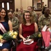 XVIII Airborne Corps Reception Company Change of Command