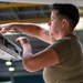 142nd AMXS Showcases Skills in 2025 Weapons Load Competition