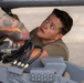 142nd AMXS Showcases Skills in 2025 Weapons Load Competition