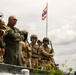 Royal Thai Air Force and Air National Guard Tactical Air Party Control members conduct simulated air support missions