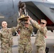 142nd AMXS Showcases Skills in 2025 Weapons Load Competition