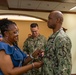 NAVSUP WSS awards Sailors to mark end of tours at command