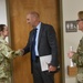 Military Health System Leader Emphasizes Support for Warfighters and Families