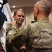 XVIII Airborne Corps Reception Change of Command