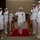 Navy Personnel Command Holds Change of Command