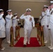 Navy Personnel Command Holds Change of Command