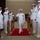 Navy Personnel Command Holds Change of Command