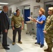 Military Health System Leader Emphasizes Support for Warfighters and Families