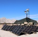 JTF-SB Soldiers establish desert patrol base
