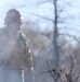 Cleveland National Forest: Prescribed Burn