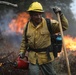 Cleveland National Forest: Prescribed Burn