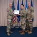 Team Hanscom holds quarterly awards ceremony