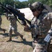 Airmen Shoot Move and Communicate as a team