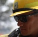 Cleveland National Forest: Prescribed Burn