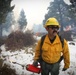 Cleveland National Forest: Prescribed Burn