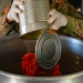 Cav Week 104 containerized kitchen cook-off competition