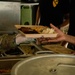 Cav Week 104 containerized kitchen cook-off competition