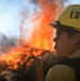 Cleveland National Forest: Prescribed Burn