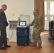 Military Health System Leader Emphasizes Support for Warfighters and Families