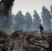 Cleveland National Forest: Prescribed Burn