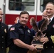 Anchorage Fire Department receives DOD’s highest award for oustanding employer support
