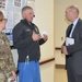 Military Health System Leader Emphasizes Support for Warfighters and Families