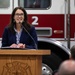 Anchorage Fire Department receives DOD’s highest award for oustanding employer support