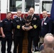 Anchorage Fire Department receives DOD’s highest award for oustanding employer support