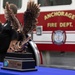 Anchorage Fire Department receives DOD’s highest award for oustanding employer support
