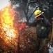Cleveland National Forest: Prescribed Burn