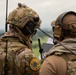 Royal Thai Air Force and Air National Guard Tactical Air Party Control members conduct simulated air support missions