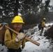 Cleveland National Forest: Prescribed Burn