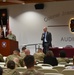 Military Health System Leader Emphasizes Support for Warfighters and Families