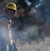 Cleveland National Forest: Prescribed Burn
