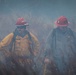 Cleveland National Forest: Prescribed Burn