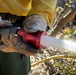 Cleveland National Forest: Prescribed Burn