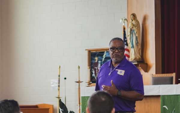 75th FA BDE Newcomers Brief