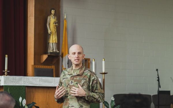 75th FA BDE Newcomers Brief
