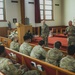 75th FA BDE Newcomers Brief