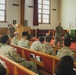 75th FA BDE Newcomers Brief