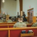 75th FA BDE Newcomers Brief