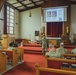 75th FA BDE Newcomers Brief