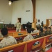 75th FA BDE Newcomers Brief