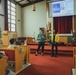 75th FA BDE Newcomers Brief