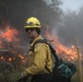 Cleveland National Forest: Prescribed Burn