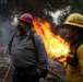 Cleveland National Forest: Prescribed Burn