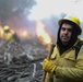 Cleveland National Forest: Prescribed Burn