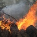 Cleveland National Forest: Prescribed Burn
