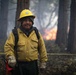 Cleveland National Forest: Prescribed Burn