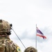 Royal Thai Air Force and Air National Guard Tactical Air Party Control members conduct simulated air support missions